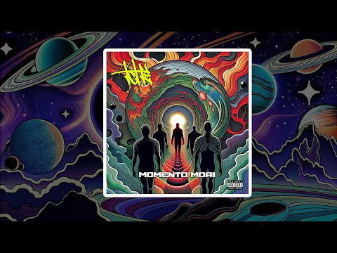4che - MOMENTO MORI (FULL ALBUM)