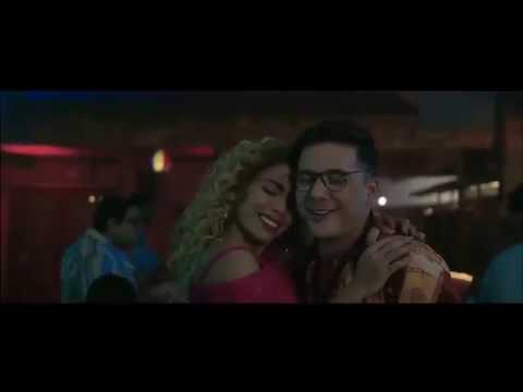 Anita e Wesley safadão, Romance Com Safadeza (Clipe Oficial)