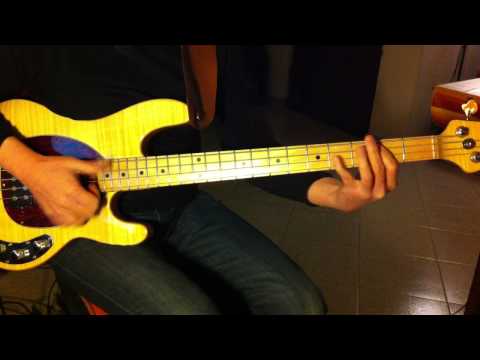 RIEPILOGO A FINE LEZIONE - SLAP: es. dal metodo di Tony Oppenheim