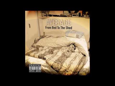 Average - Five Senses [Prod. One Tone]