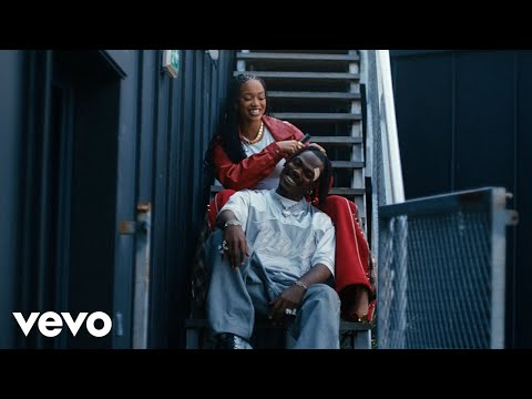 Tamera - 40 Days ft. CKay