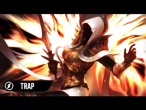 AMU6iX & N.E.B - Say It Loud (Magic Free Release)