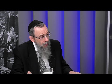 PIRKADAT M. Kende Péterrel: Oberlander Báruch