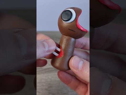 Zrobiłem z Modeliny Brud z Brud Phase 2 z Gry Sprunki Incredibox #modelina #holidayswithyoutube