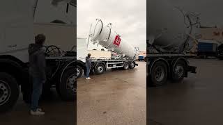 DAF XD vacuum truck for sale - Image 4 | Autoline ZA New DAF XD vacuum truck | Image 4 - Autoline