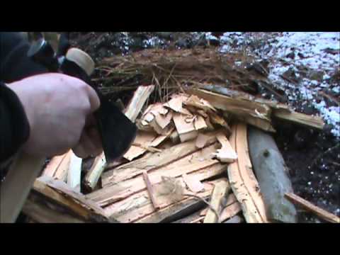 Cold Steel Pipe Hawk practical review