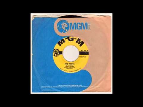 Tommy Edwards   The Bridge