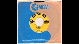 Tommy Edwards   The Bridge