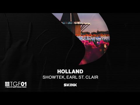 Holland (Extended Mix) (High Tone)