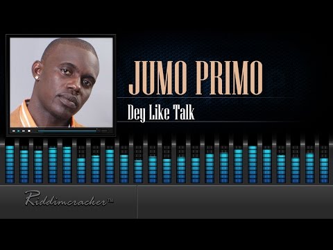 Jumo Primo - Dey Like Talk [Soca 2016] [HD]