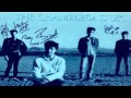 The Chameleons - Swamp Thing (acoustic) 