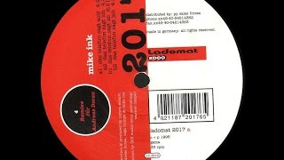 Andreas Dorau - Das Telefon Sagt Jah ( Mike Ink Mix )