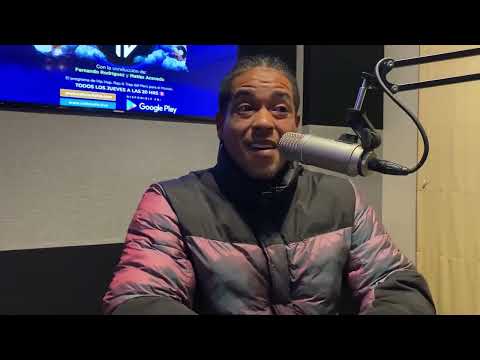 Emoneybagg cuenta cómo reconocer a una pandilla por la ropa que visten