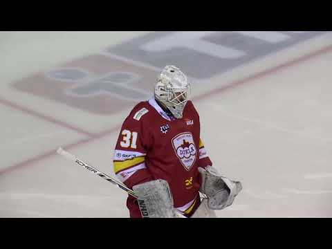 41.kolo Dukla Trenčín - HK Spišská Nová Ves ZÁZNAM