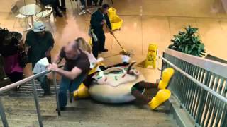 Chick Bernhard Stuntconnection Inc Action Demo video