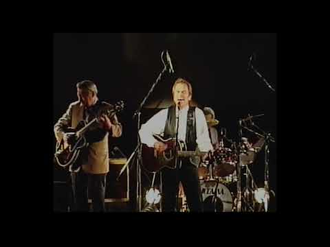 Elvis Tribute Norway 1993 🎸 Scotty Moore & DJ Fontana