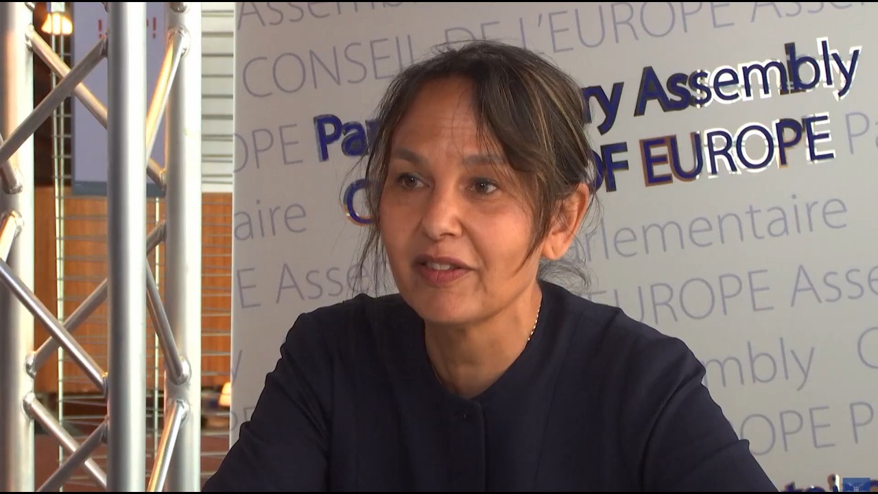 PACE's Gala Veldhoen on Israel's new death penalty law