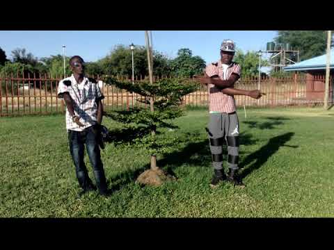 Under Gee ft. DJ Bizzy & Jah Boy - Niye Kwaule Nimane (Video)