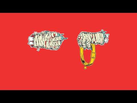 Run The Jewels - Angelsnuggler (Dan The Automator Remix) | from the Meow The Jewels album