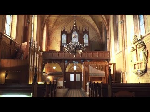 Inselstadt Malchow sucht Umgang mit eigener Geschichte