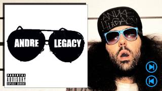 Andre Legacy - Bender [HQ Audio]
