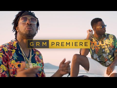 Avelino ft. Not3s - Boasy [Music Video] | GRM Daily