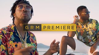 Avelino ft. Not3s - Boasy [Music Video] | GRM Daily