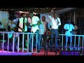 Musa Jakadalla Performing Belly Belly During Nice And Lovely Album Launch TONNY Ndiema