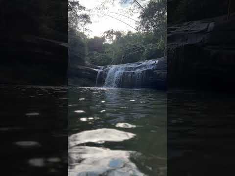 Cascada la Motilona en Paicol, Huila 🇨🇴
