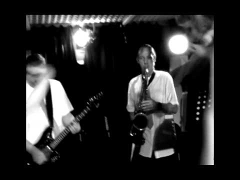 SpVgg Linden Nord - Live - Die Liebe kommt leis