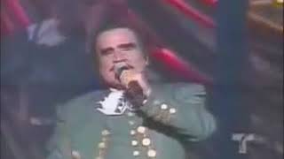 borracho te recuerdo - Vicente Fernández