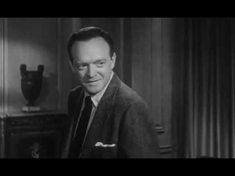 Patterns 1956 ROD SERLING   last scene