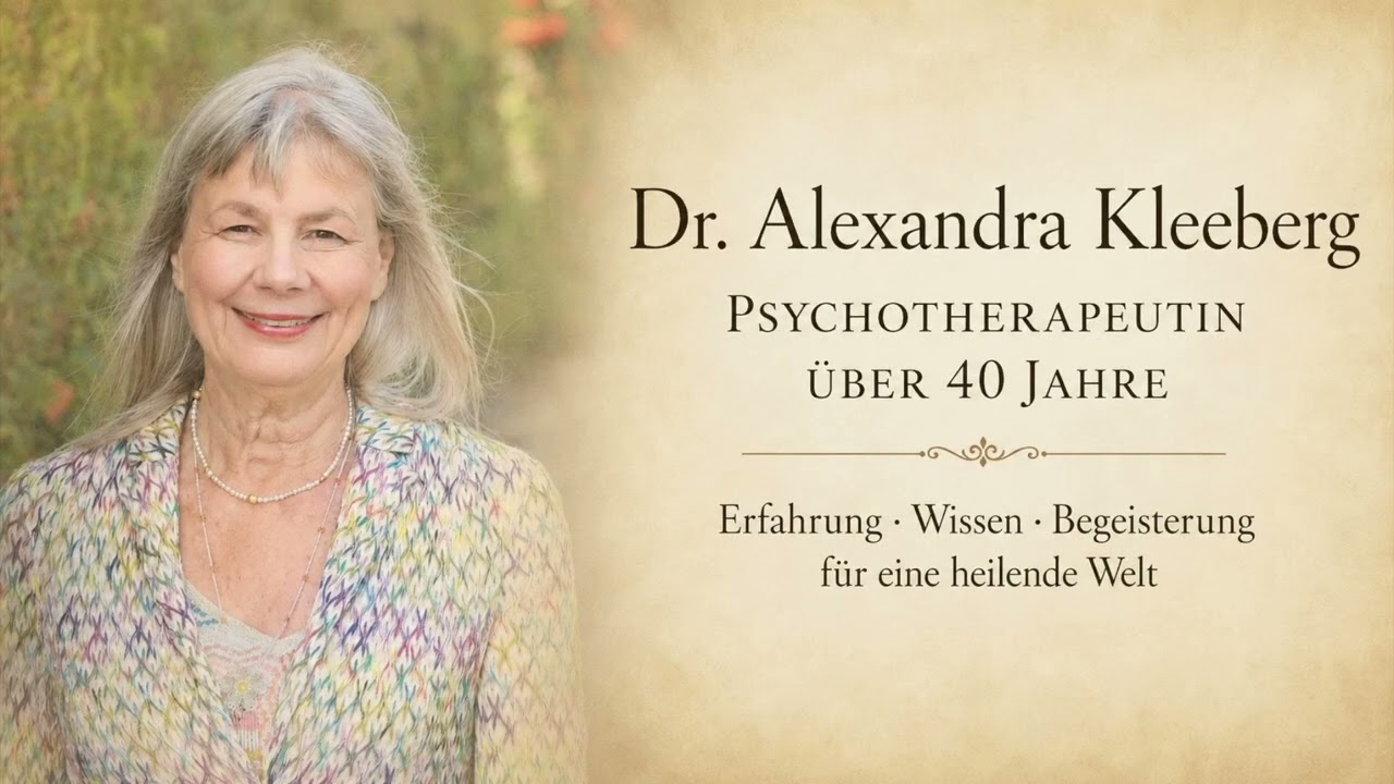Masterclass macht in dir