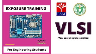 VLSI - Exposure Training || Introduction to DFT ( Design for Testability ) & Logic Synthesis