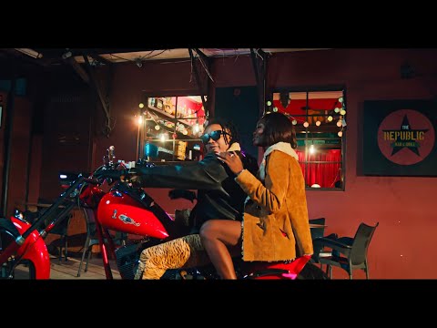 Krymi - No Feelings (Official Music Video )