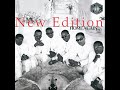 New Edition One More Day