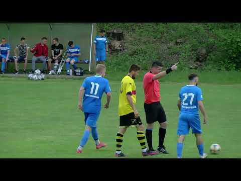 SK HORNÍ SUCHÁ   TJ Vendryně sestřih 21. 54. 2022