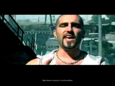 Gjyks Infinitin sun ma shan ( Shkupi Video )