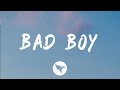 Yung Bae - Bad Boy Remix (Lyrics) Feat. Bbno$, Wiz Khalifa & Max