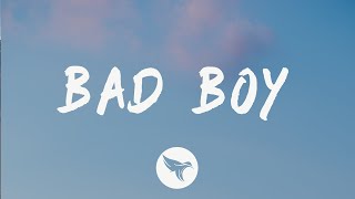 Yung Bae - Bad Boy Remix (Lyrics) Feat. Bbno - YouTube