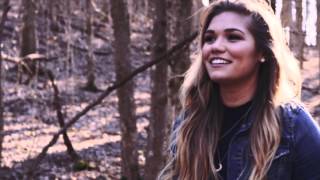 Abby Anderson | Getting to Know Abby
