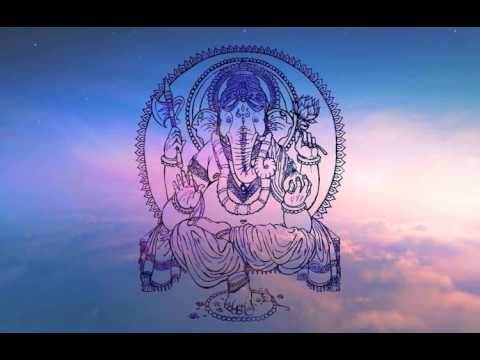 John 00 Fleming - Finding Ganesha