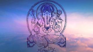 John 00 Fleming - Finding Ganesha