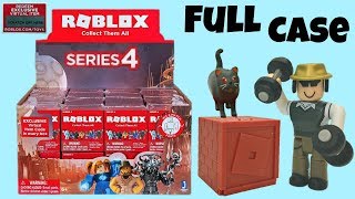 All Roblox Series 4 Codes 免费在线视频最佳电影电视节目 -