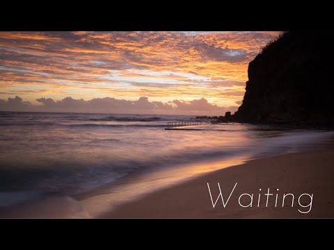 Waiting (Australia / Acoustic Songwriting) - Curtwood Bearsman