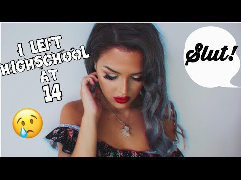 STORY TIME | MY BULLYING STORY