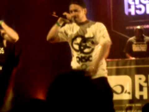 Menardo Part 2 Imperial De Quebec 18 Mai 2013