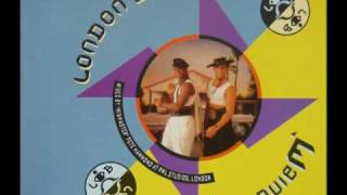 London Boys - Requiem (Continental Mix, 1988)