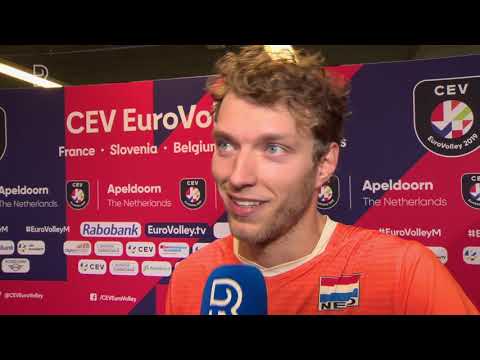 Wessel Keemink: 'Dit was niet oneerlijk, het is gewoon sport'