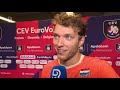 Wessel Keemink: 'Dit was niet oneerlijk, het is gewoon sport'